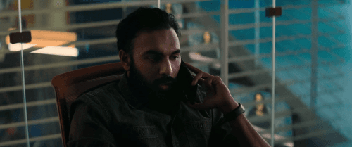 Dont Look Up (2021) 1080p | 720p | 480p WEB-HDRip [Hindi ORG (DD5.1) + English]