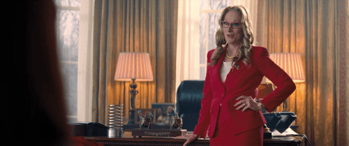 Dont Look Up (2021) 1080p | 720p | 480p WEB-HDRip [Hindi ORG (DD5.1) + English]