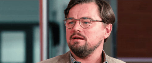 Dont Look Up (2021) 1080p | 720p | 480p WEB-HDRip [Hindi ORG (DD5.1) + English]