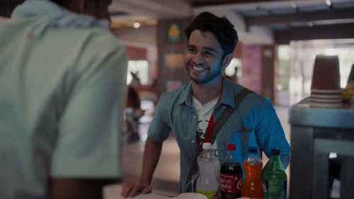 Campus Diaries – Season 1 (2022) WEB-HDRip [EP 1 to 12] [Hindi]