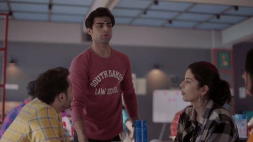 Campus Diaries – Season 1 (2022) WEB-HDRip [EP 1 to 12] [Hindi]