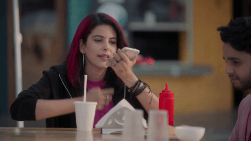 Campus Diaries – Season 1 (2022) WEB-HDRip [EP 1 to 12] [Hindi]