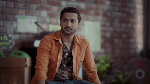 Campus Diaries – Season 1 (2022) WEB-HDRip [EP 1 to 12] [Hindi]