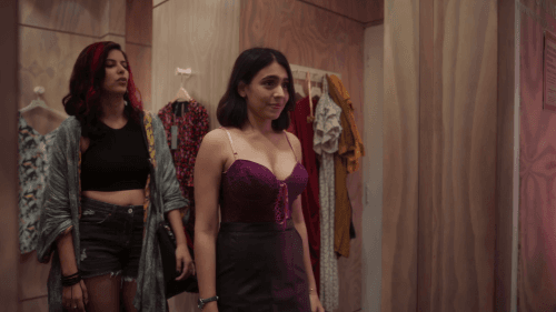 Campus Diaries – Season 1 (2022) WEB-HDRip [EP 1 to 12] [Hindi]