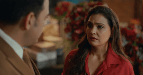 Kaun Banegi Shikharwati – Season 1 (2022) WEB-HDRip [EP 1 to 10] [Hindi]