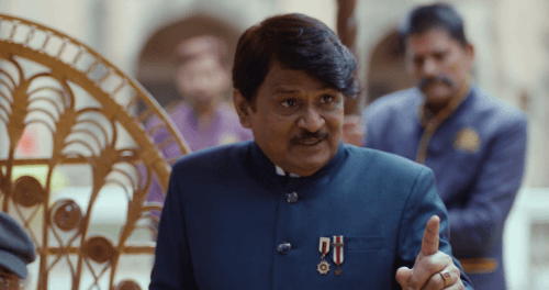 Kaun Banegi Shikharwati – Season 1 (2022) WEB-HDRip [EP 1 to 10] [Hindi]