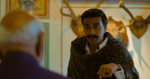 Kaun Banegi Shikharwati – Season 1 (2022) WEB-HDRip [EP 1 to 10] [Hindi]