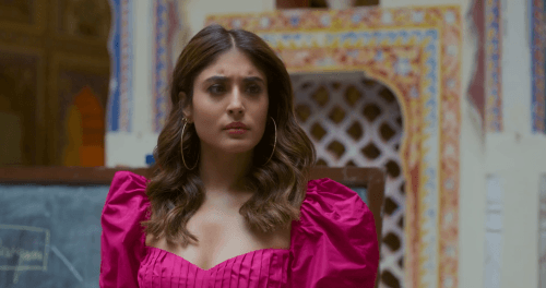 Kaun Banegi Shikharwati – Season 1 (2022) WEB-HDRip [EP 1 to 10] [Hindi]