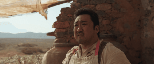 Eternals (2021) 720p | 480p WEB-HDRip [English (DD5.1)]