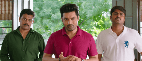 Entha Manchivaadavuraa (2020) UNCUT 1080p | 720p | 480p WEB-HDRip [Hindi ORG (DD 2.0) + Telugu]