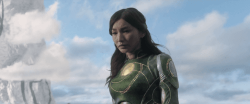 Eternals (2021) 720p | 480p WEB-HDRip [English (DD5.1)]