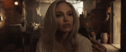 Eternals (2021) 720p | 480p WEB-HDRip [English (DD5.1)]