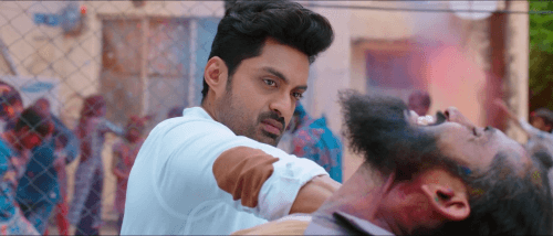 Entha Manchivaadavuraa (2020) UNCUT 1080p | 720p | 480p WEB-HDRip [Hindi ORG (DD 2.0) + Telugu]