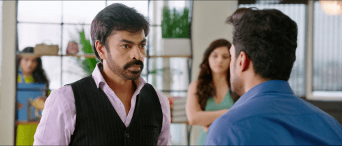 Entha Manchivaadavuraa (2020) UNCUT 1080p | 720p | 480p WEB-HDRip [Hindi ORG (DD 2.0) + Telugu]