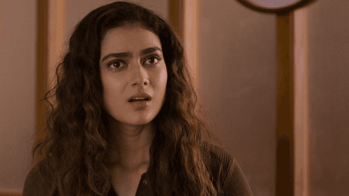 Parampara – Season 1 (2021) WEB-HDRip [EP 1 to 07] [Hindi + Tamil]