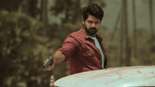 Parampara – Season 1 (2021) WEB-HDRip [EP 1 to 07] [Hindi + Tamil]