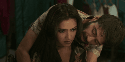 Ranjish Hi Sahi – Season 1 (2022) WEB-HDRip [EP 1 to 08] [Hindi]