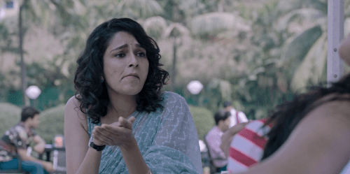 Ranjish Hi Sahi – Season 1 (2022) WEB-HDRip [EP 1 to 08] [Hindi]