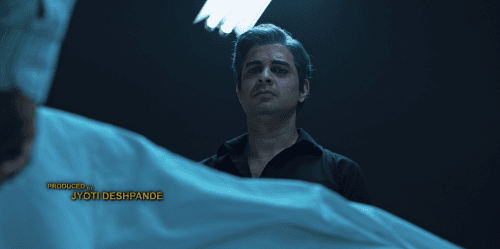 Ranjish Hi Sahi – Season 1 (2022) WEB-HDRip [EP 1 to 08] [Hindi]