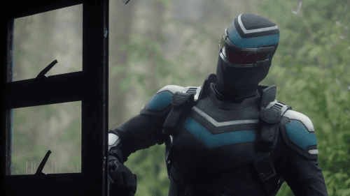 Peacemaker – Season 1 (2022) WEB-HDRip [EP 1 to 8] [English (DD 5.1)]