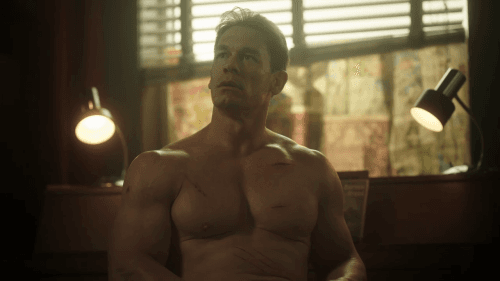 Peacemaker – Season 1 (2022) WEB-HDRip [EP 1 to 8] [English (DD 5.1)]