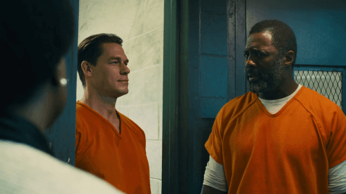 Peacemaker – Season 1 (2022) WEB-HDRip [EP 1 to 8] [English (DD 5.1)]