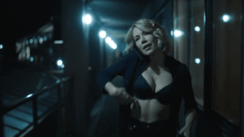 Peacemaker – Season 1 (2022) WEB-HDRip [EP 1 to 8] [English (DD 5.1)]