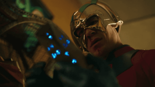 Peacemaker – Season 1 (2022) WEB-HDRip [EP 1 to 8] [English (DD 5.1)]