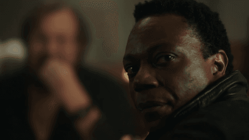 Peacemaker – Season 1 (2022) WEB-HDRip [EP 1 to 8] [English (DD 5.1)]