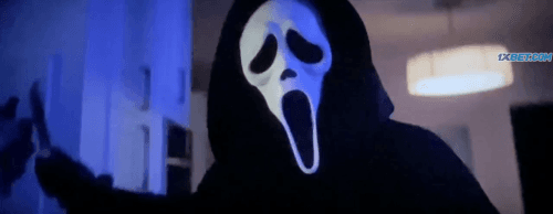 Scream (2022) 720p | 480p HDCAM [English]