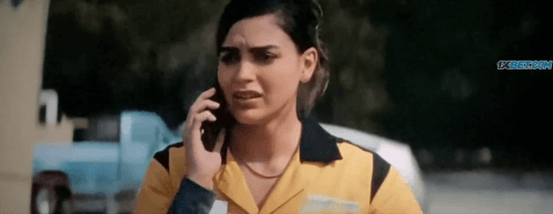 Scream (2022) 720p | 480p HDCAM [English]