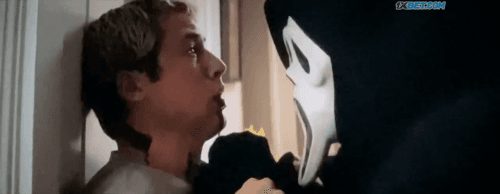 Scream (2022) 720p | 480p HDCAM [English]