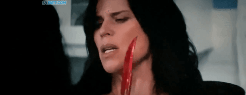 Scream (2022) 720p | 480p HDCAM [English]