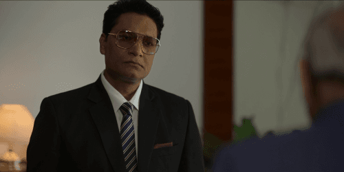 Human – Season 1 (2022) WEB-HDRip [EP 1 to 10] [Hindi]