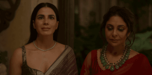 Human – Season 1 (2022) WEB-HDRip [EP 1 to 10] [Hindi]