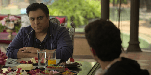 Human – Season 1 (2022) WEB-HDRip [EP 1 to 10] [Hindi]