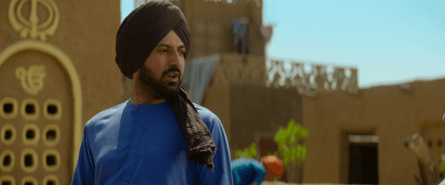 Shava Ni Girdhari Lal (2021) 1080p | 720p | 480p WEB-HDRip [Punjabi (DD5.1)]