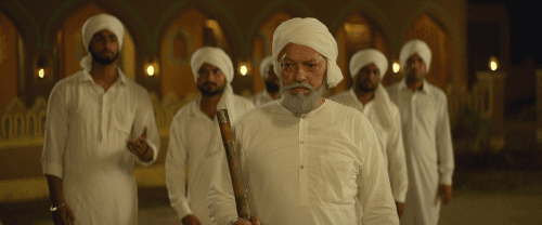 Shava Ni Girdhari Lal (2021) 1080p | 720p | 480p WEB-HDRip [Punjabi (DD5.1)]