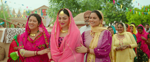 Shava Ni Girdhari Lal (2021) 1080p | 720p | 480p WEB-HDRip [Punjabi (DD5.1)]