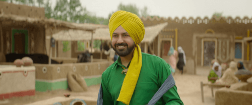 Shava Ni Girdhari Lal (2021) 1080p | 720p | 480p WEB-HDRip [Punjabi (DD5.1)]