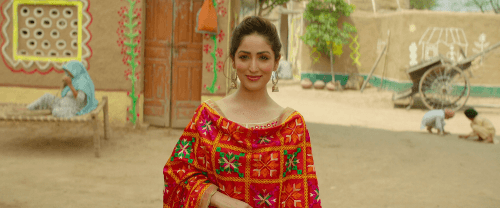 Shava Ni Girdhari Lal (2021) 1080p | 720p | 480p WEB-HDRip [Punjabi (DD5.1)]