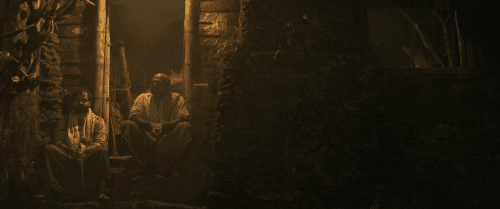 Churuli (2021) UNCUT 1080p | 720p | 480p WEB-HDRip [Hindi ORG (DD 2.0) + Malayalam]