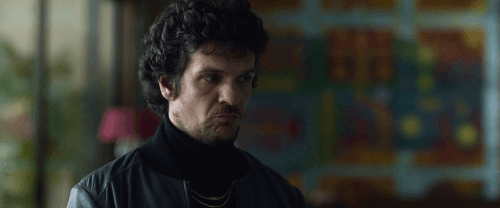 The Protege (2021) 1080p | 720p | 480p BluRay [Hindi ORG (DD2.0) + English]