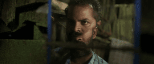 Churuli (2021) UNCUT 1080p | 720p | 480p WEB-HDRip [Hindi ORG (DD 2.0) + Malayalam]