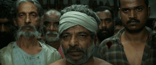 Churuli (2021) UNCUT 1080p | 720p | 480p WEB-HDRip [Hindi ORG (DD 2.0) + Malayalam]