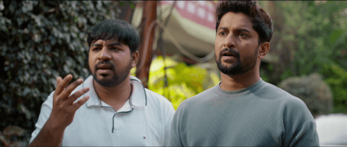 Shyam Singha Roy (2021) 1080p | 720p | 480p WEB-HDRip [Telugu (DD5.1)]