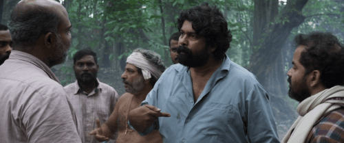 Churuli (2021) UNCUT 1080p | 720p | 480p WEB-HDRip [Hindi ORG (DD 2.0) + Malayalam]