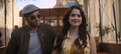 The Royal Treatment (2022) 1080p | 720p | 480p WEB-HDRip [Hindi ORG (DD5.1) + English]