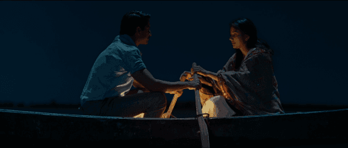 Shyam Singha Roy (2021) 1080p | 720p | 480p WEB-HDRip [Telugu (DD5.1)]