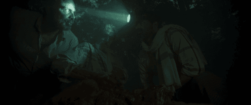 Churuli (2021) UNCUT 1080p | 720p | 480p WEB-HDRip [Hindi ORG (DD 2.0) + Malayalam]